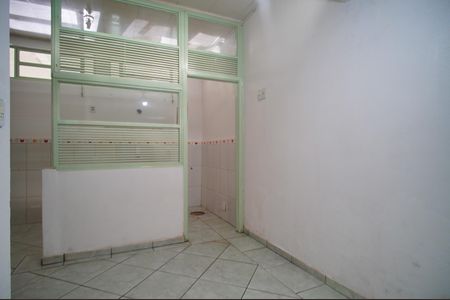 Quarto  de kitnet/studio à venda com 1 quarto, 27m² em Centro, São Leopoldo