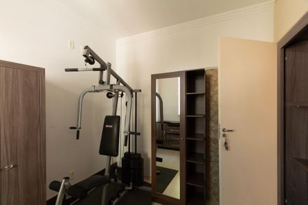 Apartamento para alugar com 50m², 2 quartos e 1 vaga Apartamento para alugar com 50m², 2 quartos e 1 vagaQuarto 2