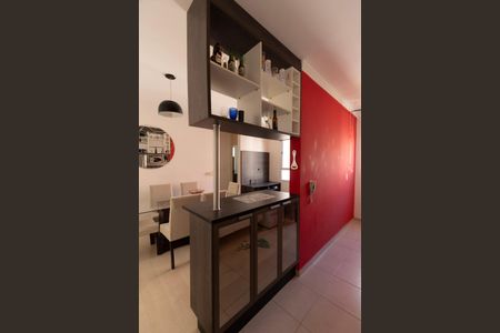 Apartamento para alugar com 50m², 2 quartos e 1 vaga Apartamento para alugar com 50m², 2 quartos e 1 vagaCozinha