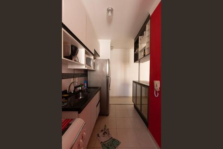 Apartamento para alugar com 50m², 2 quartos e 1 vaga Apartamento para alugar com 50m², 2 quartos e 1 vagaCozinha