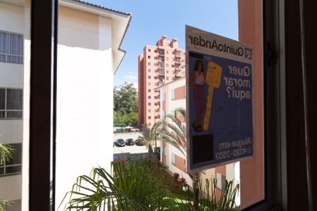 Apartamento para alugar com 50m², 2 quartos e 1 vaga Apartamento para alugar com 50m², 2 quartos e 1 vagaPlaca