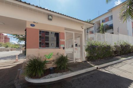 Apartamento para alugar com 50m², 2 quartos e 1 vaga Apartamento para alugar com 50m², 2 quartos e 1 vagaFachada
