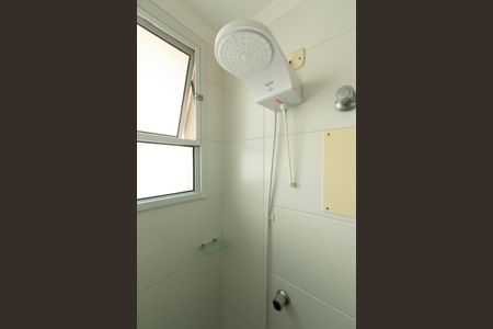 Apartamento para alugar com 50m², 2 quartos e 1 vaga Apartamento para alugar com 50m², 2 quartos e 1 vagaBanheiro