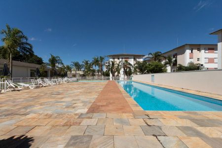 Apartamento para alugar com 50m², 2 quartos e 1 vaga Apartamento para alugar com 50m², 2 quartos e 1 vagaÁrea comum - Piscina
