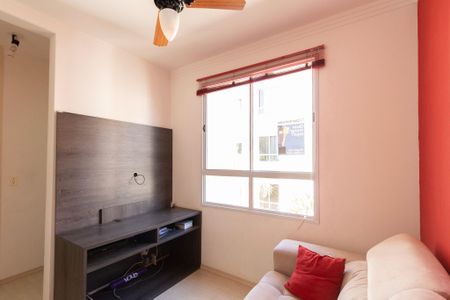 Apartamento para alugar com 50m², 2 quartos e 1 vaga Apartamento para alugar com 50m², 2 quartos e 1 vagaSala