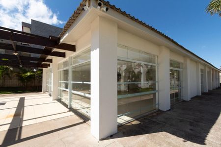 Apartamento para alugar com 50m², 2 quartos e 1 vaga Apartamento para alugar com 50m², 2 quartos e 1 vagaÁrea comum - Salão de festas