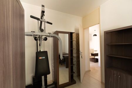 Apartamento para alugar com 50m², 2 quartos e 1 vaga Apartamento para alugar com 50m², 2 quartos e 1 vagaQuarto 2
