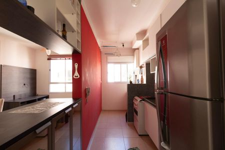Apartamento para alugar com 50m², 2 quartos e 1 vaga Apartamento para alugar com 50m², 2 quartos e 1 vagaCozinha