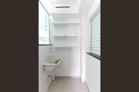 Casa à venda com 52m², 2 quartos e 1 vaga Casa à venda com 52m², 2 quartos e 1 vagaÁrea de Serviço