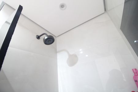 Banheiro de apartamento à venda com 2 quartos, 37m² em Vila Socorro, São Paulo