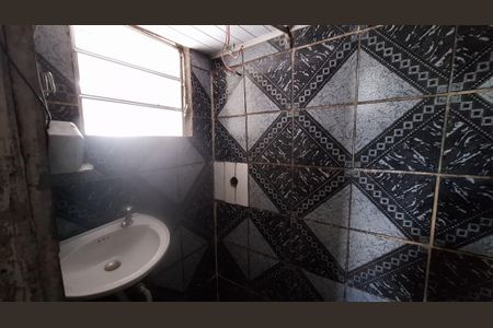 Casa para alugar com 1 quarto, 100m² em Jardim Monte Cristo, Suzano