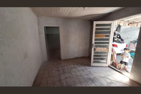 Casa para alugar com 1 quarto, 100m² em Jardim Monte Cristo, Suzano