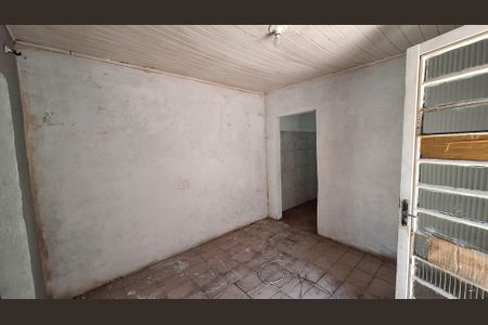 Casa para alugar com 1 quarto, 100m² em Jardim Monte Cristo, Suzano