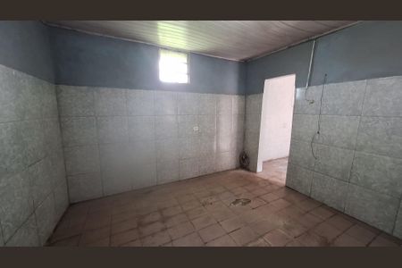 Casa para alugar com 1 quarto, 100m² em Jardim Monte Cristo, Suzano