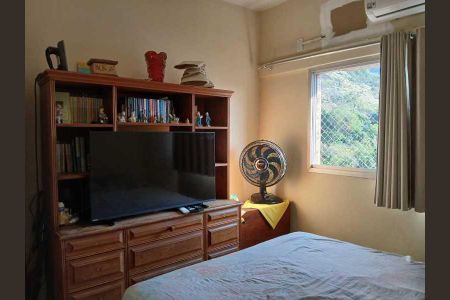 Apartamento à venda com 3 quartos, 109m² em Tijuca, Rio de Janeiro