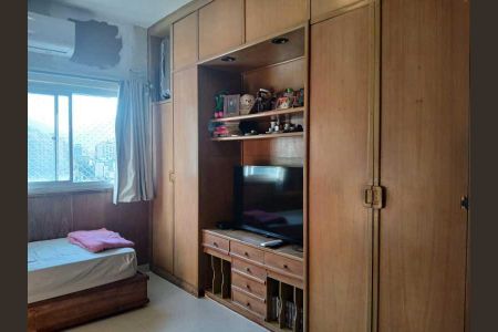 Apartamento à venda com 3 quartos, 109m² em Tijuca, Rio de Janeiro