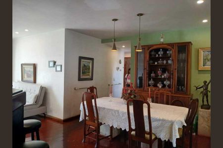 Apartamento à venda com 3 quartos, 109m² em Tijuca, Rio de Janeiro