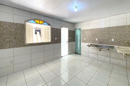 Sala de kitnet/studio para alugar com 1 quarto, 50m² em São Paulo, Belo Horizonte