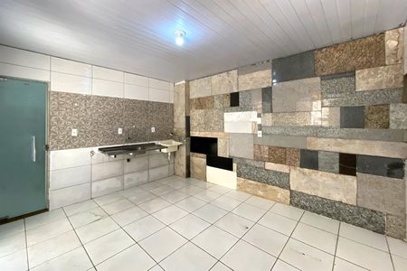 Sala de kitnet/studio para alugar com 1 quarto, 50m² em São Paulo, Belo Horizonte