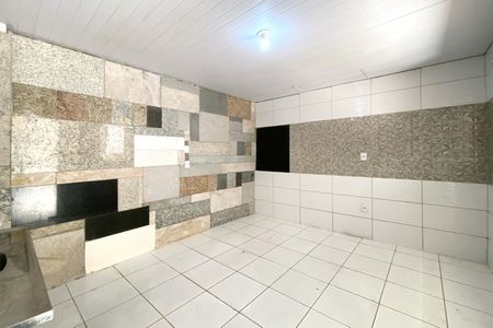 Sala de kitnet/studio para alugar com 1 quarto, 50m² em São Paulo, Belo Horizonte