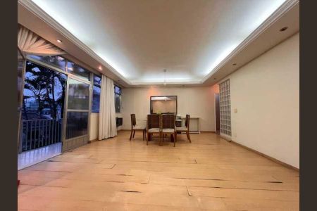 Casa à venda com 4 quartos, 356m² em Jardim Guanabara, Rio de Janeiro