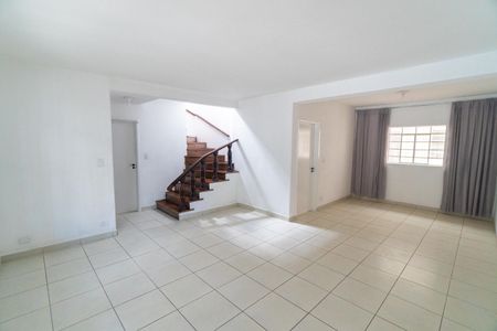 Sala de casa à venda com 3 quartos, 130m² em Vila Santa Catarina, São Paulo