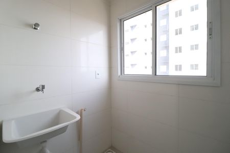 Apartamento para alugar com 58m², 2 quartos e 1 vagaÁrea de Serviço