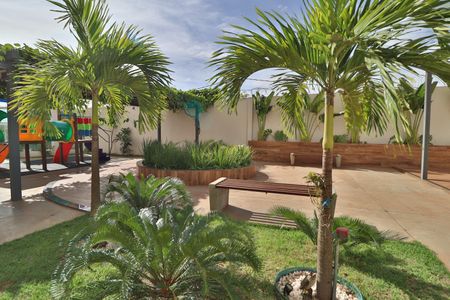 Apartamento para alugar com 58m², 2 quartos e 1 vagaÁrea comum