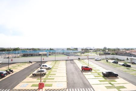 Apartamento para alugar com 58m², 2 quartos e 1 vagaVista