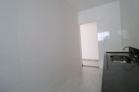 Apartamento para alugar com 58m², 2 quartos e 1 vagaCozinha