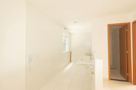Apartamento para alugar com 54m², 2 quartos e sem vaga Apartamento para alugar com 54m², 2 quartos e sem vagaCozinha