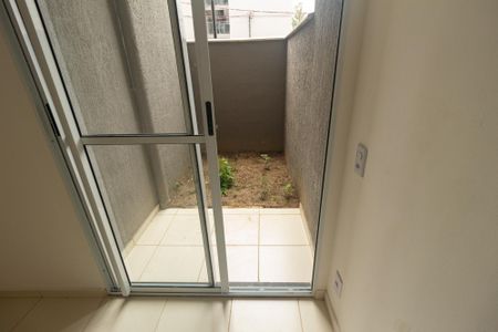 Apartamento para alugar com 54m², 2 quartos e sem vaga Apartamento para alugar com 54m², 2 quartos e sem vagaJardim