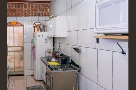 Casa à venda com 13 quartos, 275m² em Horto Florestal, Belo Horizonte