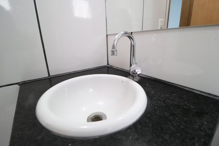 Casa para alugar com 80m², 3 quartos e 1 vagaBanheiro do Quarto 3