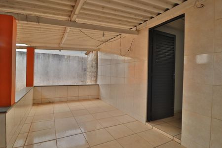 Casa para alugar com 80m², 3 quartos e 1 vagaVaranda