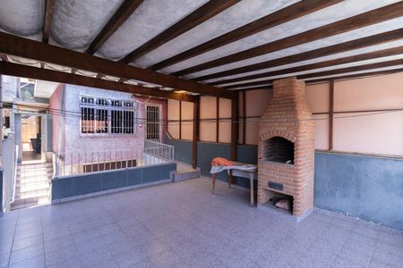 Casa para alugar com 80m², 3 quartos e 2 vagas Casa para alugar com 80m², 3 quartos e 2 vagasÁrea Gourmet