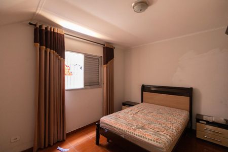 Casa para alugar com 80m², 3 quartos e 2 vagas Casa para alugar com 80m², 3 quartos e 2 vagasQuarto 1