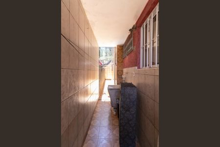 Casa para alugar com 80m², 3 quartos e 2 vagas Casa para alugar com 80m², 3 quartos e 2 vagasÁrea de Serviço