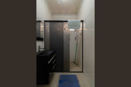 Casa para alugar com 80m², 3 quartos e 2 vagas Casa para alugar com 80m², 3 quartos e 2 vagasBanheiro 2