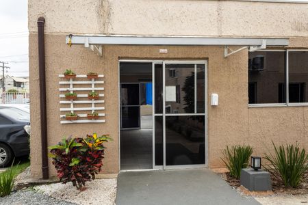 Apartamento para alugar com 55m², 2 quartos e sem vaga Apartamento para alugar com 55m², 2 quartos e sem vagaÁrea comum - Salão de festas