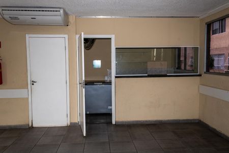 Apartamento para alugar com 55m², 2 quartos e sem vaga Apartamento para alugar com 55m², 2 quartos e sem vagaÁrea comum - Salão de festas