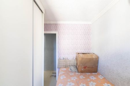 Quarto 1 de apartamento para alugar com 2 quartos, 55m² em Campo Grande, Rio de Janeiro