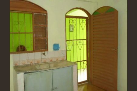 Casa para alugar com 193m², 3 quartos e 1 vaga