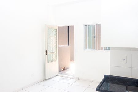 Casa para alugar com 22m², 1 quarto e sem vaga Casa para alugar com 22m², 1 quarto e sem vagaQuarto/Cozinha