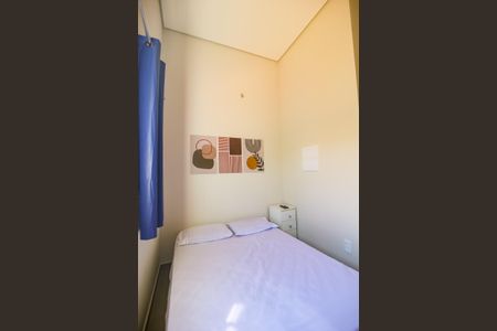 Quarto  de kitnet/studio para alugar com 1 quarto, 25m² em Indaiatuba , Indaiatuba