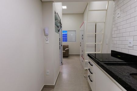 Apartamento para alugar com 1 quarto, 28m² em Indaiatuba , Indaiatuba