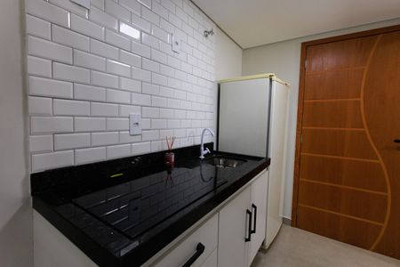 Apartamento para alugar com 1 quarto, 28m² em Indaiatuba , Indaiatuba
