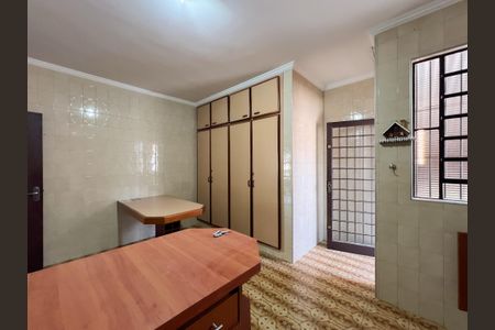 Casa para alugar com 480m², 5 quartos e 3 vagasCozinha