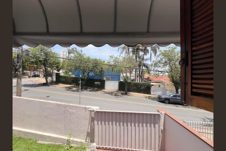 Casa para alugar com 480m², 5 quartos e 3 vagasVista da Suíte