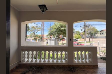 Casa para alugar com 480m², 5 quartos e 3 vagasVista da Sala de Jantar